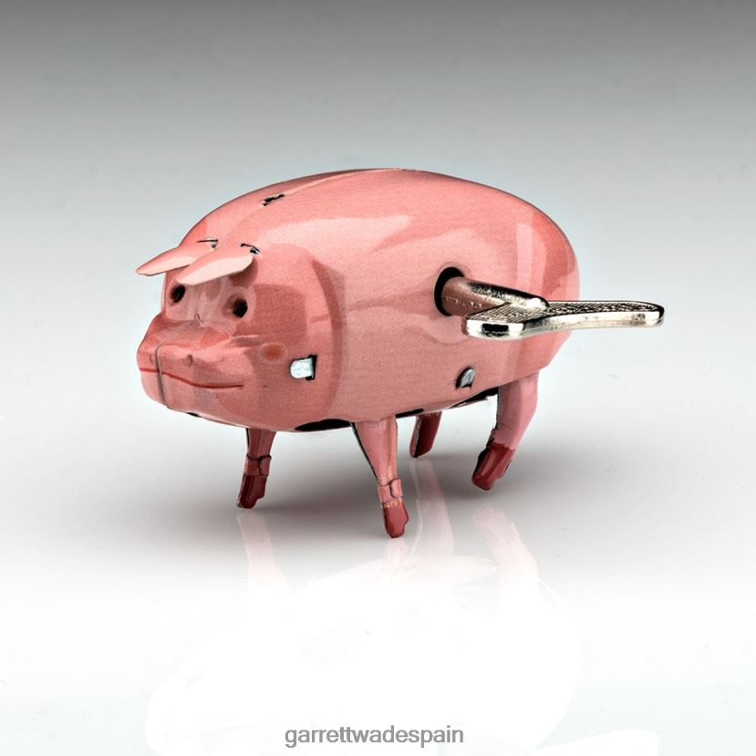 Garrett Wade cerdo polly de cuerda hogar y cocina HD0288942