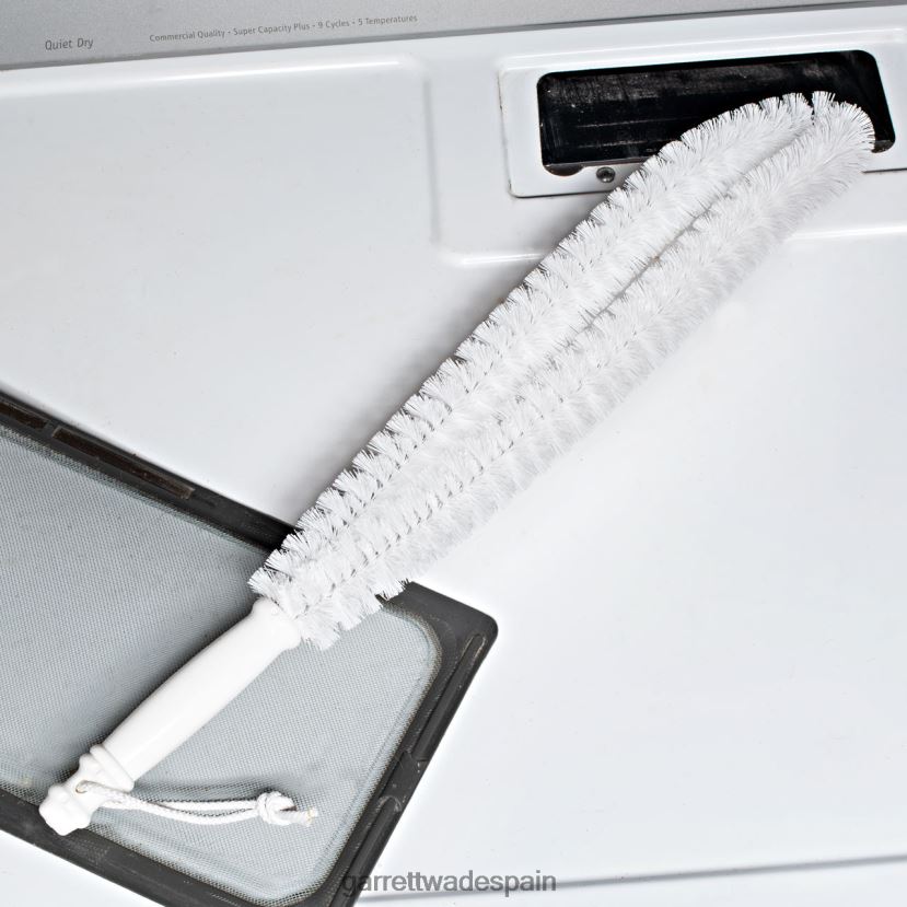 Garrett Wade cepillo recogepelusas para secadora hogar y cocina HD0288993