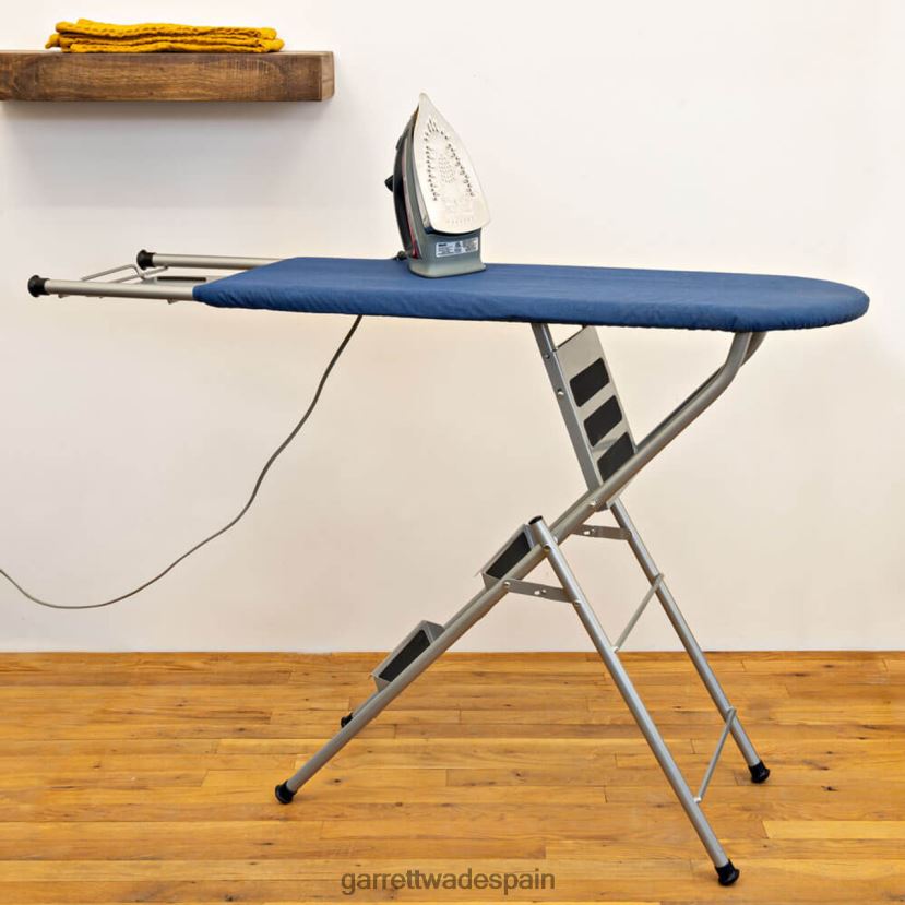 Garrett Wade escalera de mano para tabla de planchar hogar y cocina HD0288987