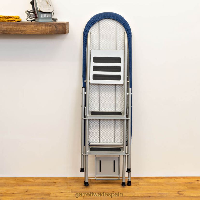 Garrett Wade escalera de mano para tabla de planchar hogar y cocina HD0288987