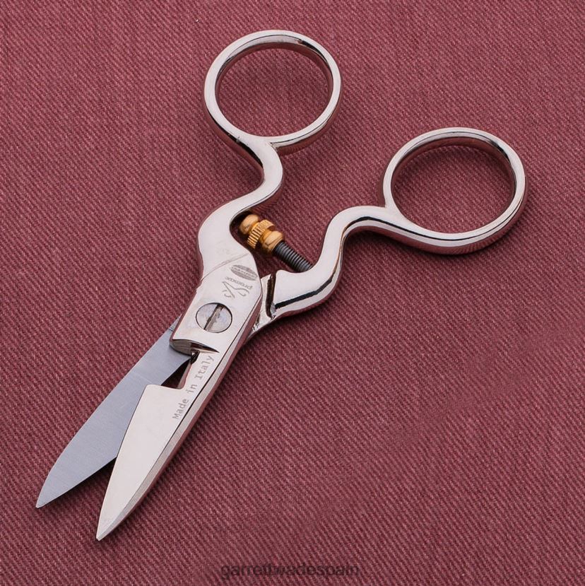 Garrett Wade tijeras para ojales tradicionales hogar y cocina HD02881046