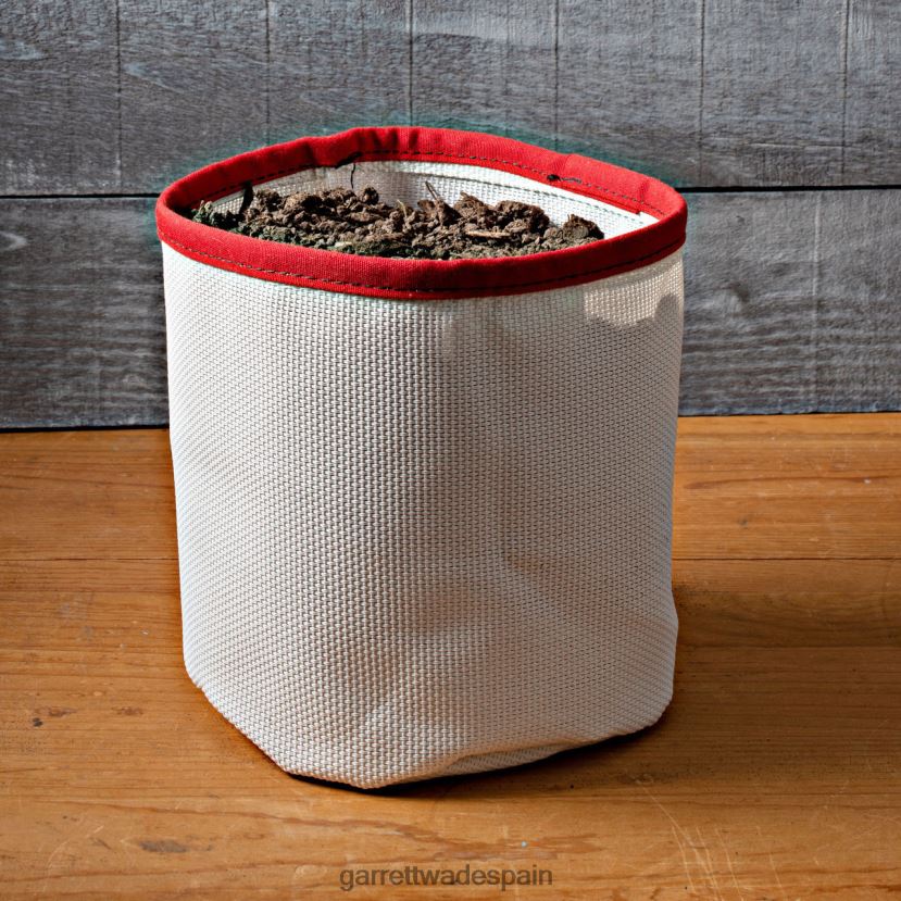 Garrett Wade Bolsas de cultivo para maceteros de interior hechas en EE. UU. jardín HD0288165