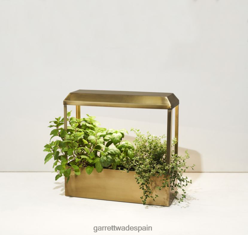 Garrett Wade invernadero de huerta jardín HD0288137