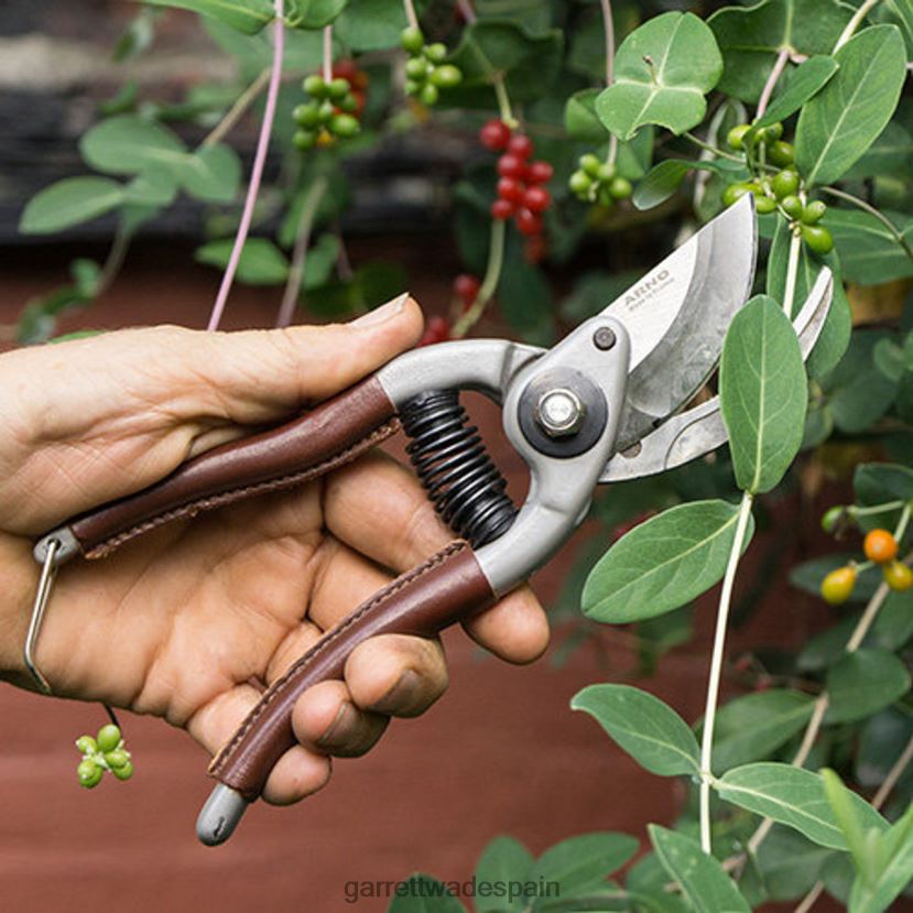 Garrett Wade podadoras de jardinería de fabricación francesa jardín HD028812