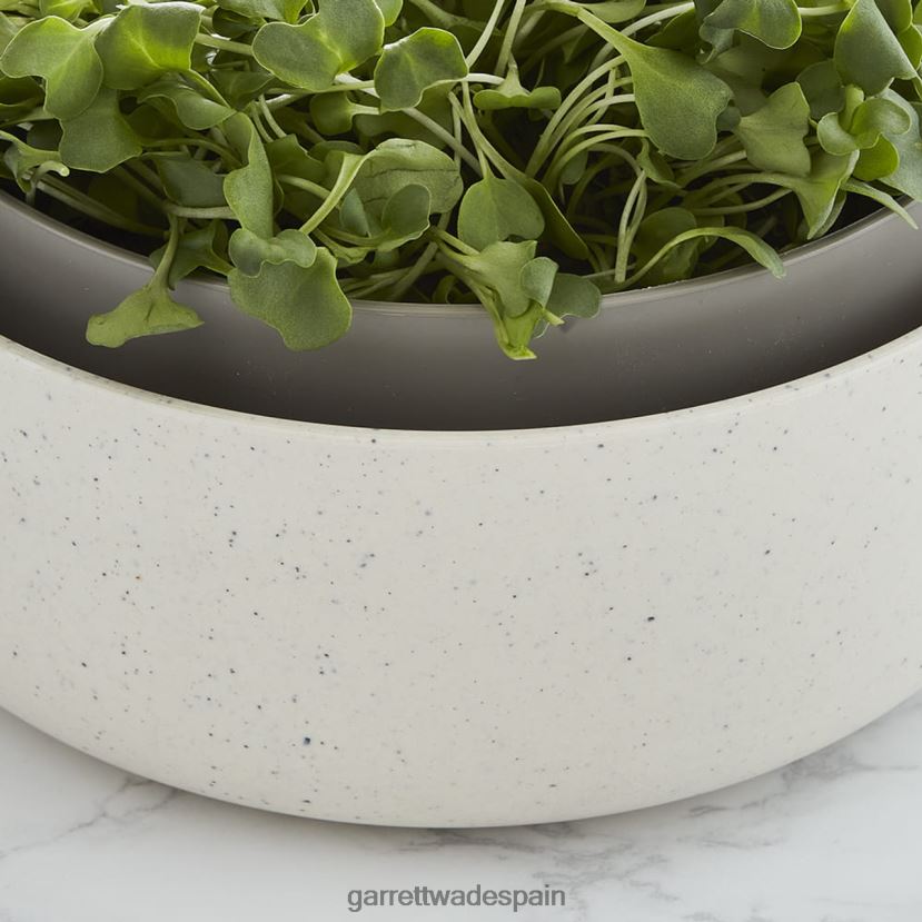 Garrett Wade cultivador de riego automático microgreens jardín HD0288265