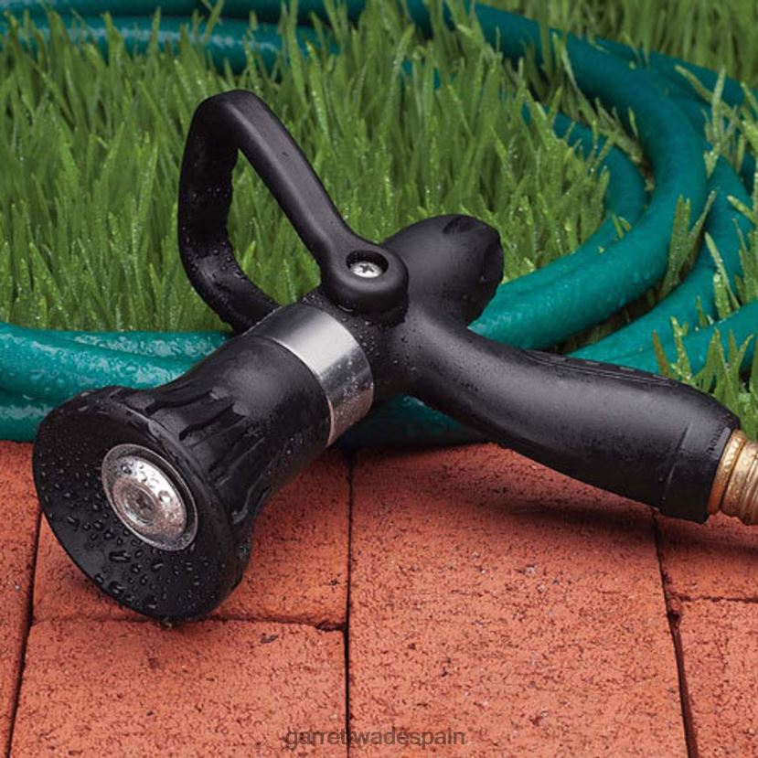 Garrett Wade boquilla estilo bombero jardín HD0288221