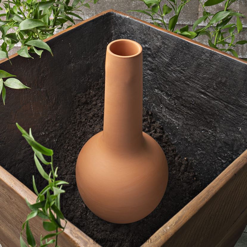 Garrett Wade gran hidratador de jardín de terracota jardín HD0288229