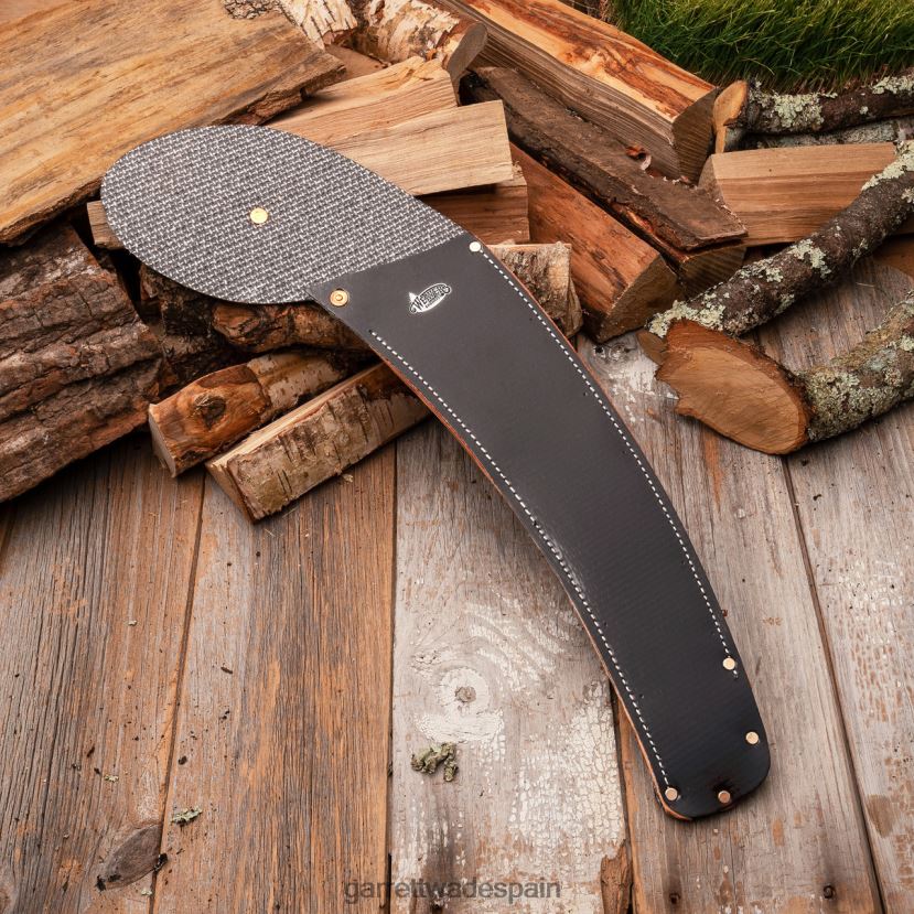 Garrett Wade funda para podadora profesional de 12-1/2'' jardín HD0288273