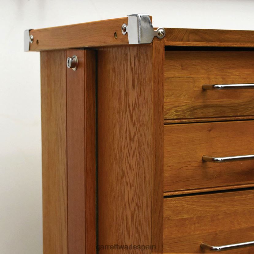 Garrett Wade Gabinete rodante internacional Gerstner taller HD0288450