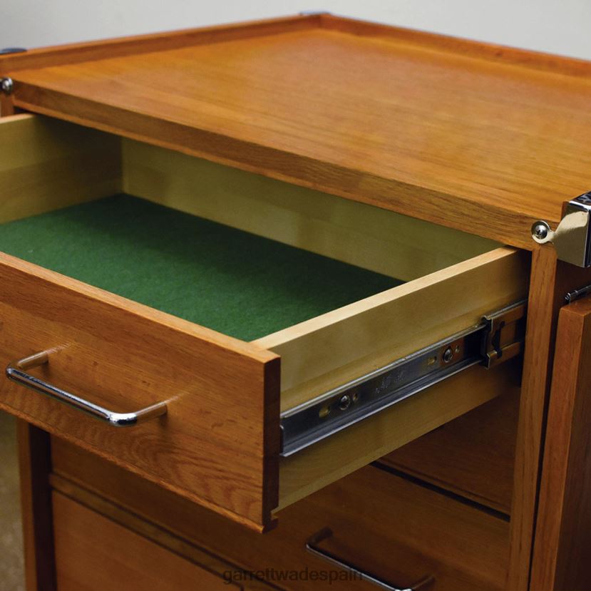 Garrett Wade Gabinete rodante internacional Gerstner taller HD0288450