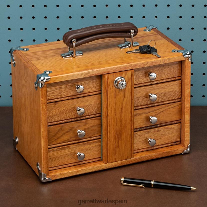 Garrett Wade mini cofre personal gerstner taller HD0288446