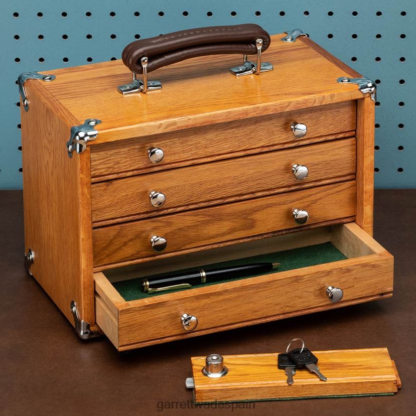 Garrett Wade mini cofre personal gerstner taller HD0288446