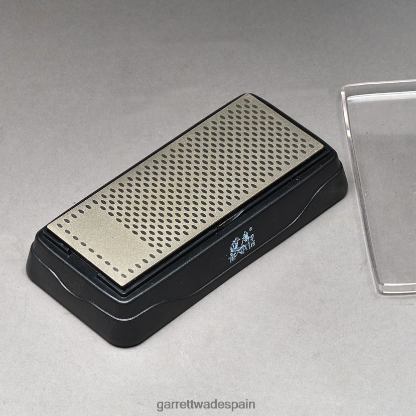 Garrett Wade afilador de superficies de diamante de doble cara taller HD0288522
