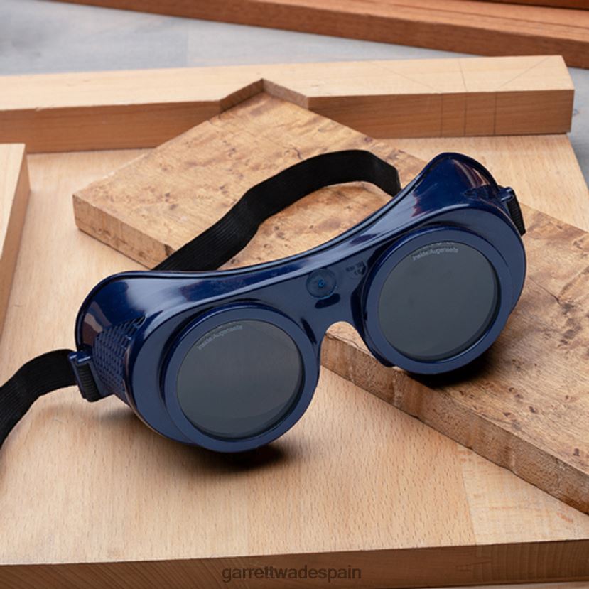 Garrett Wade gafas de soldar fabricadas en alemania taller HD0288524