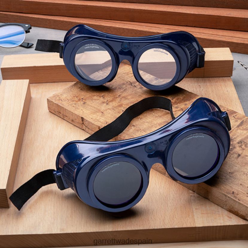Garrett Wade gafas de soldar fabricadas en alemania taller HD0288524
