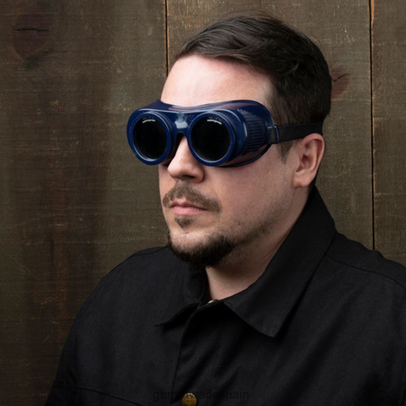 Garrett Wade gafas de soldar fabricadas en alemania taller HD0288524