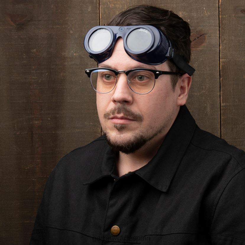 Garrett Wade gafas de soldar fabricadas en alemania taller HD0288524