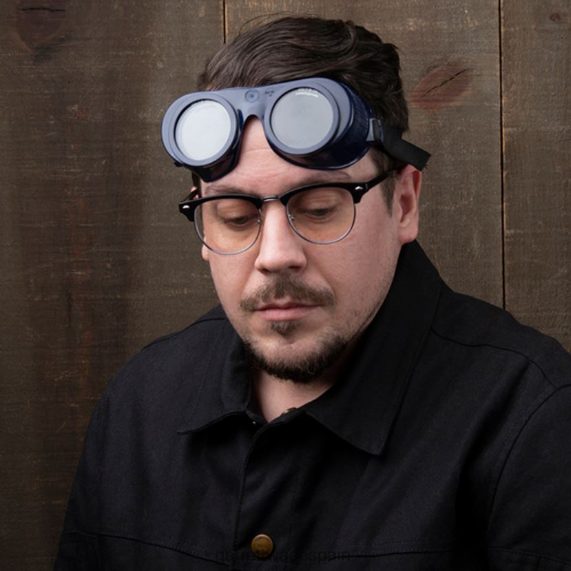 Garrett Wade gafas de soldar fabricadas en alemania taller HD0288524