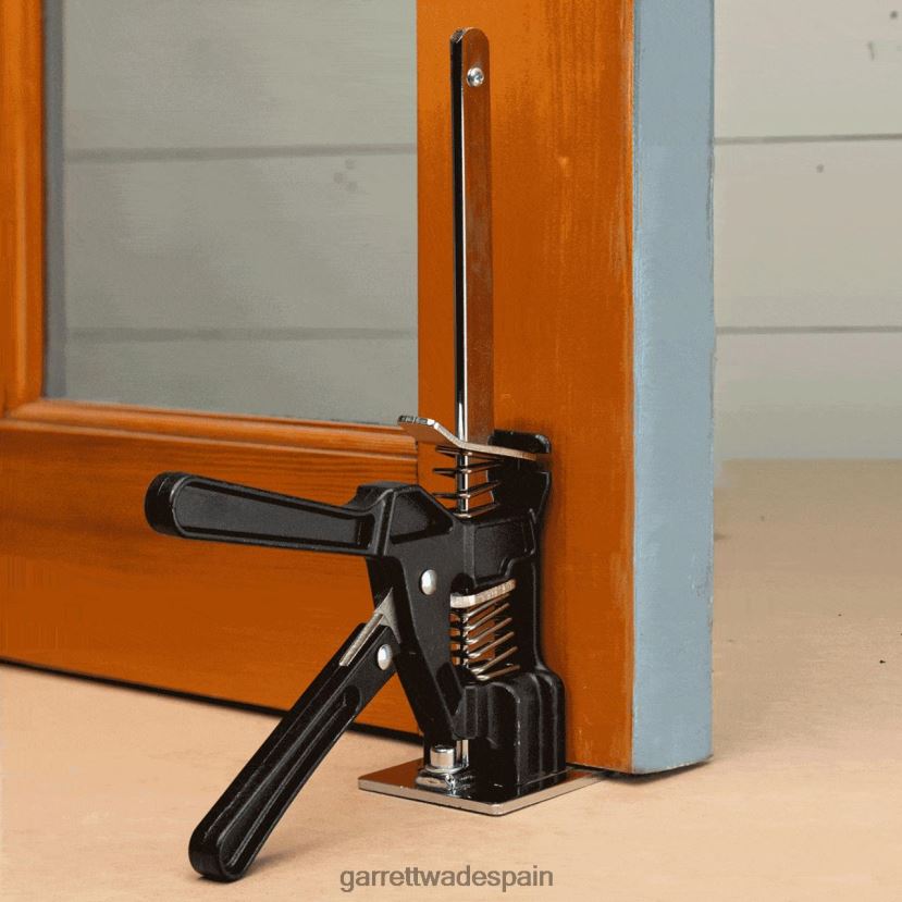 Garrett Wade gato elevador manual taller HD0288517