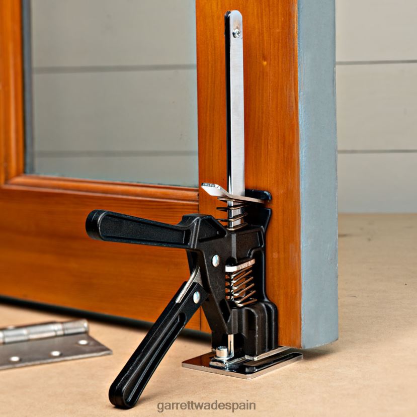 Garrett Wade gato elevador manual taller HD0288517