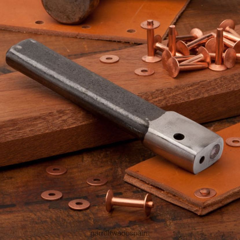 Garrett Wade caja de remaches de cobre taller HD0288600