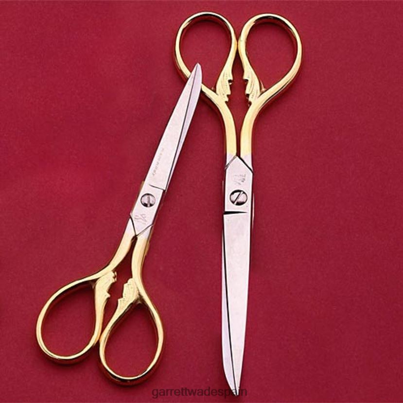 Garrett Wade tijeras de coser profesionales taller HD0288570