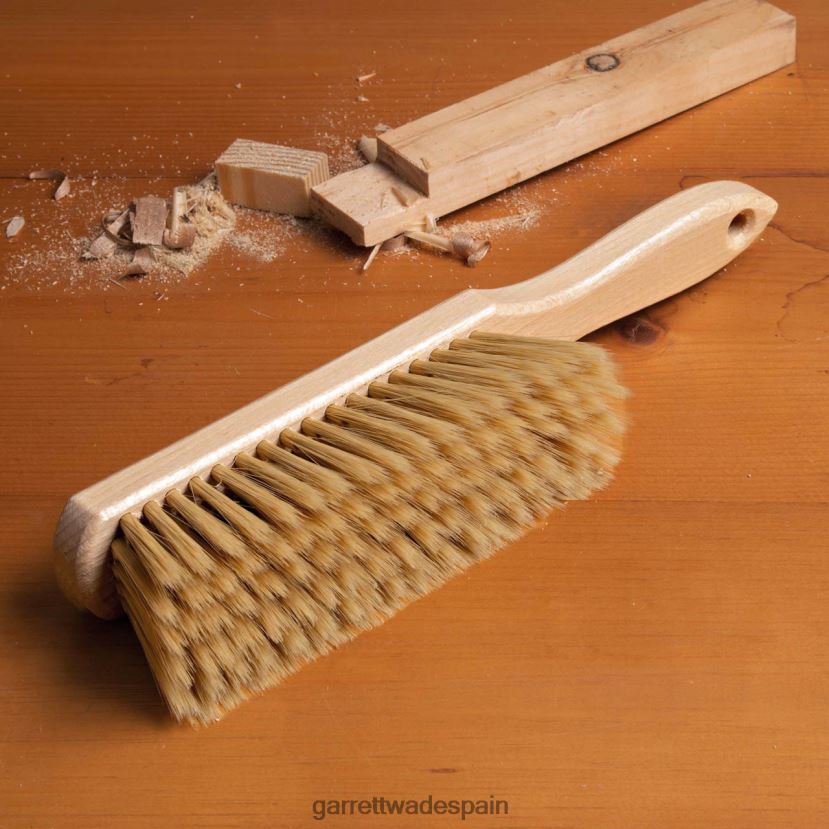 Garrett Wade cepillo de mano resistente para todo uso taller HD0288504