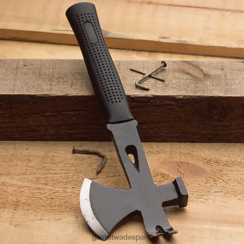 Garrett Wade hacha de caja para todo uso taller HD0288527