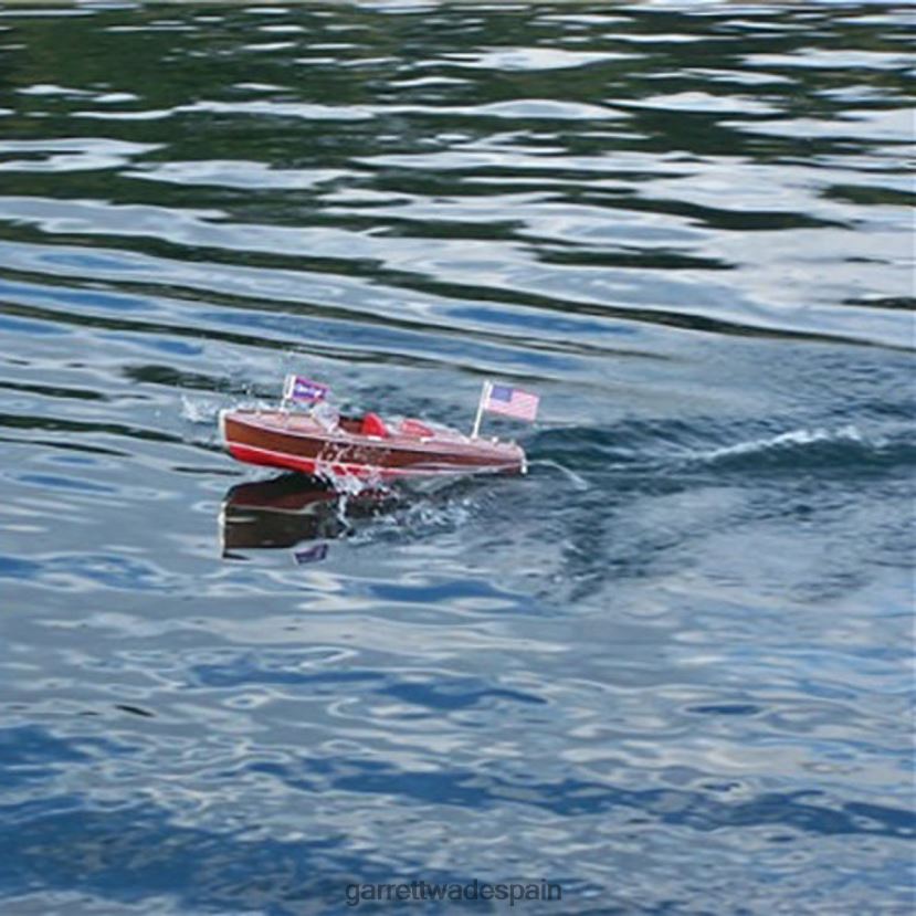 Garrett Wade kit modelo runabout chris craft taller HD0288607