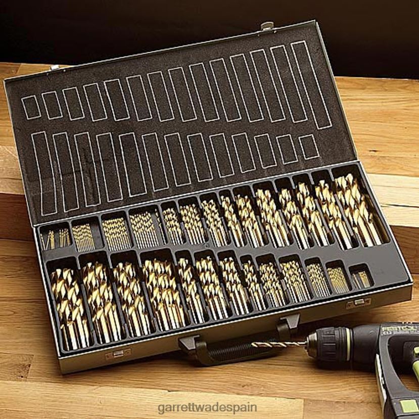 Garrett Wade 230 ud. ejercicios de copias múltiples taller HD0288470