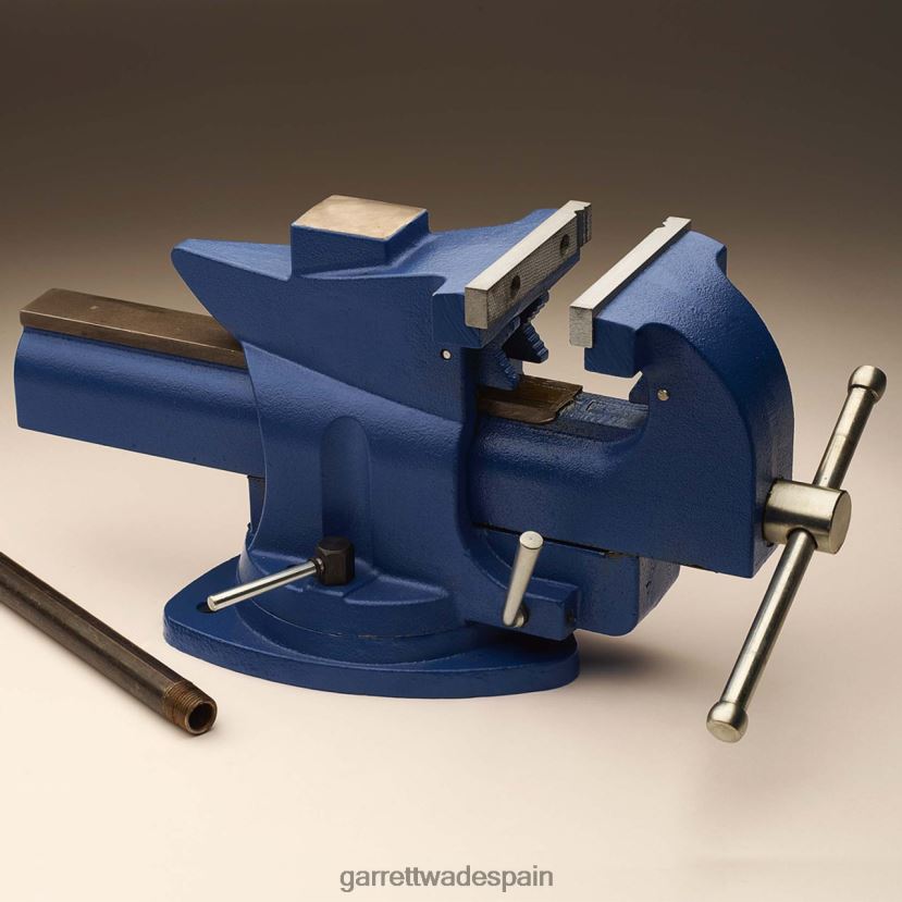 Garrett Wade hd tornillo de banco del mecánico del taller taller HD0288562